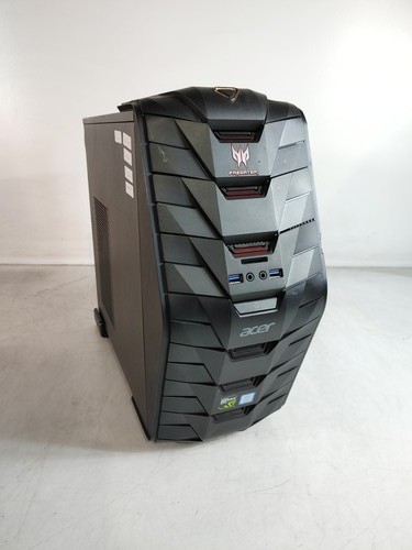 Acer predator 710 - acer, series