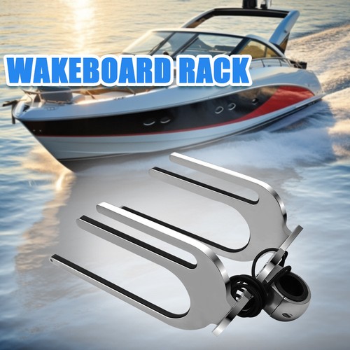 Porta torre wakeboard barca