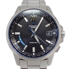 Orologio Uomo Casio Oceanus