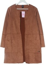 GINA Cappotto in ecopelle