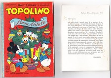 TOPOLINO LIBRETTO 578 NATALE