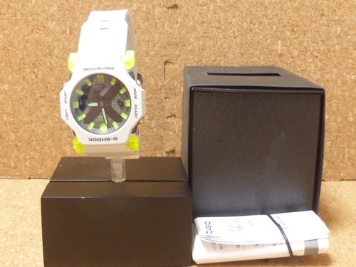 Orologio uomo casio shock - uomo,