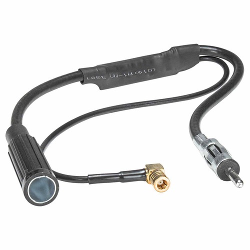 Sdoppiatore antenna autoradio