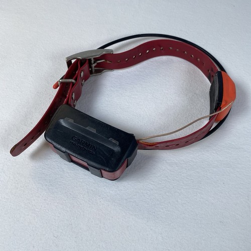 Garmin collare gps per - t5,