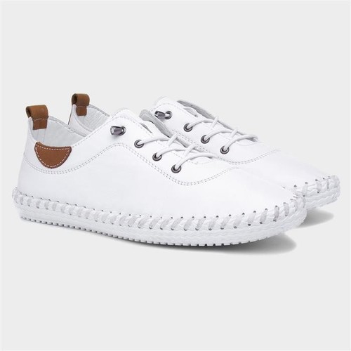 Scarpe pelle lunar taglia - lunar, 5