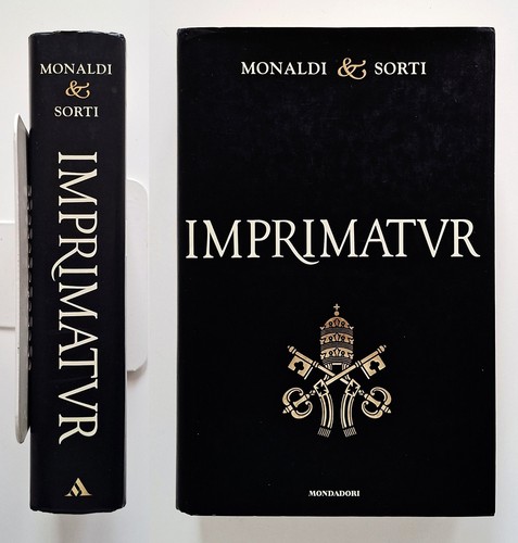 Monaldi sorti imprimatur - monaldi,