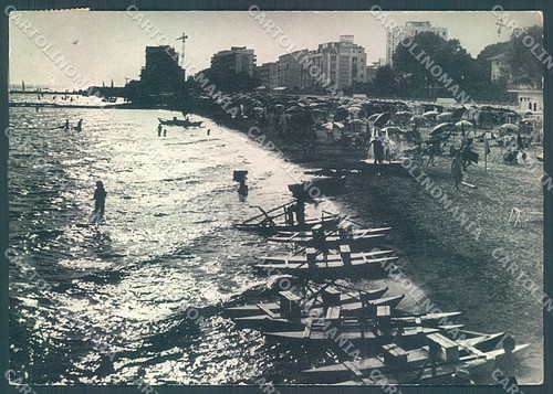 Gorizia grado spiaggia foto - spiaggia, fg
