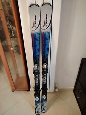 Sci Atomic c5 series altezza