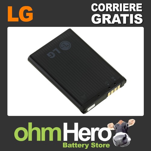 Batteria originale per - batteria,