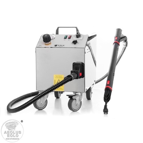 Eolo pulitrice professionale - pulitrice,