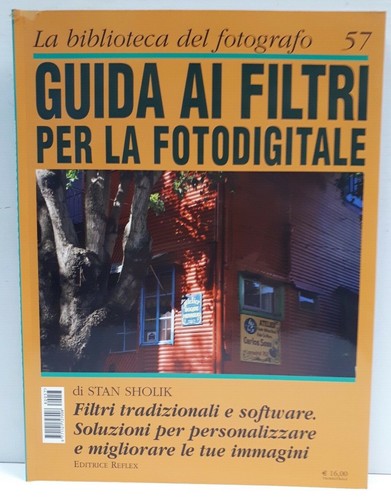 Biblioteca del fotografo 57 - biblioteca,