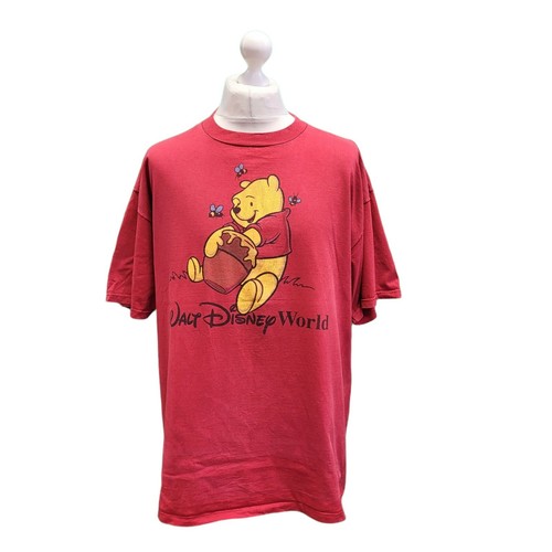Shirt walt disney - disney, usa