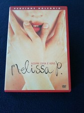 DVD MELISSA P. 