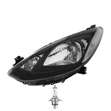 Faro Sinistro Per Mazda 2 Tipo