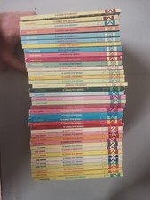 i cavalieri dello zodiaco Saint Seiya SERIE QUASI COMPLETA  GRANATA PRESS 