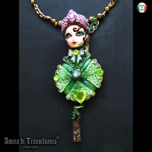 Gioiello pendaglio - gioiello,
