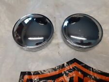 Tappi serbatoio Vintage Harley Davidson 