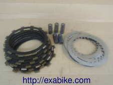 disques d'embrayage pour Yamaha XTZ 660  de 1991 a 1993 (3YF)