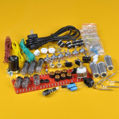 1set kit amplificatore - kit,