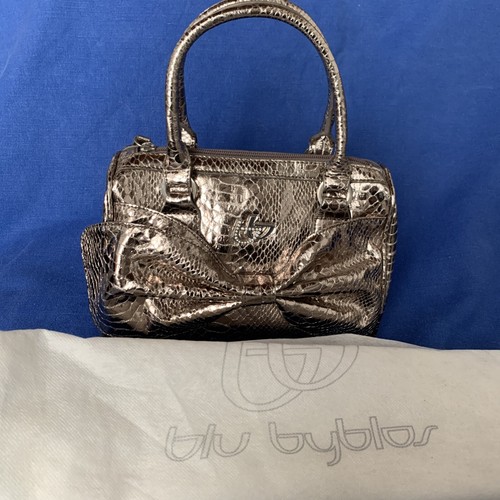 Borsa byblos vintage - byblos,