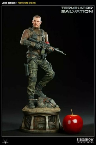 Statua sideshow terminator - statua,