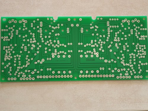 Scheda amplificatore di - amplificatore,
