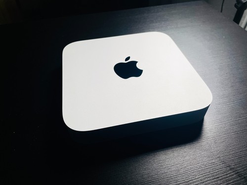 Mac mini 8gb - (2020), |