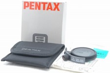 Goccia filtro CPL Pentax 645