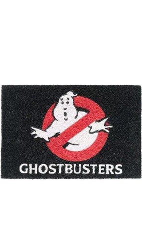 Ghostbusters logo zerbino - logo,