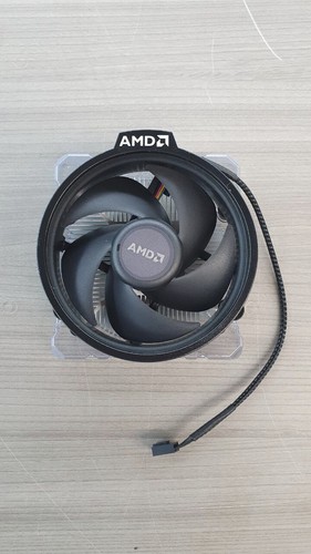 Dissipatore amd ryzen am4 - ryzen,