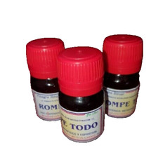 Rompe Todo vinagre Santeria