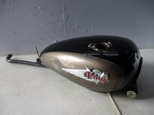 Serbatoio Benzina Carburante