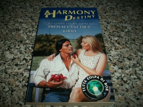 Harmony destiny 1143 e - harmony,