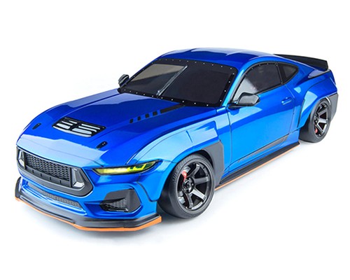 Mst mtrtr drift body - mtrtr, 1/10