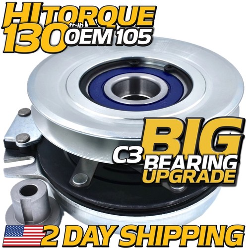Hitorque 130ftlb - (oem, 105)