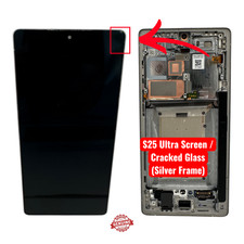 Samsung Galaxy S25 Ultra