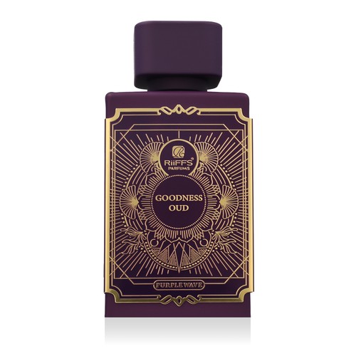 Riiffs goodness oud - riiffs, purple