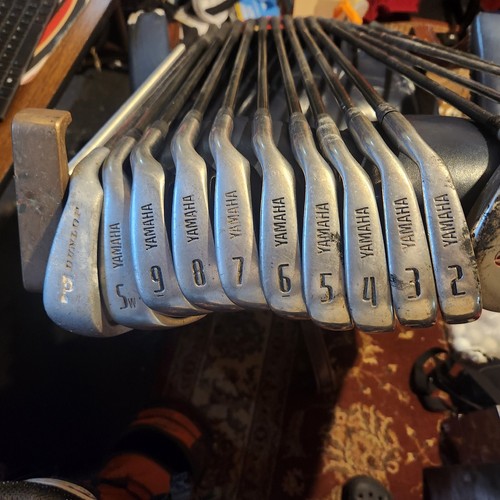 Set completo mazze golf - completo,