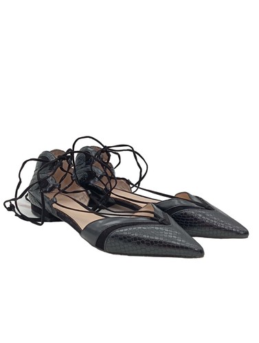 Zara woman ballerina con - zara,