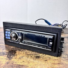 Alpine CDA-9886 Ricevitore CD