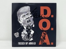 D.O.A. – Fucked Up Donald