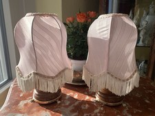 🇮🇹 Coppia di paralumi