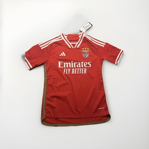 Maglia benfica lisbona home - lisbona,