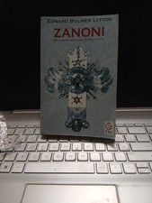 Zanoni un romanzo sul mistero