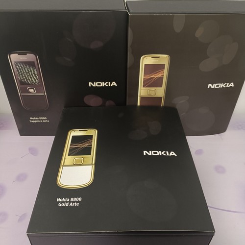 Nuova scatola telefono - nuova,