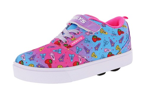 Scarpe skate heelys ragazze - skate,