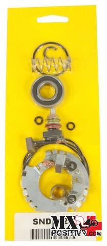 Kit revisione motorino - kit,