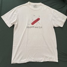 Maglietta vintage anni 90