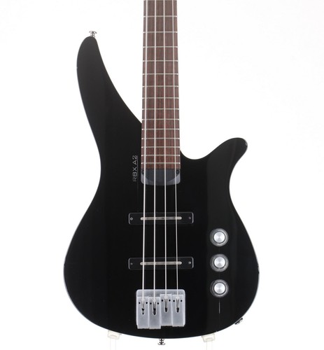 Yamaha rbx4a2 blk - rbx4a2,