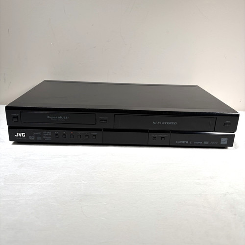 Jvc mv150 dvd - jvc, vcr